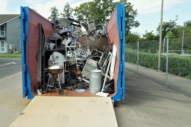 Best Furniture Removal Near Me  in Lakin, KS