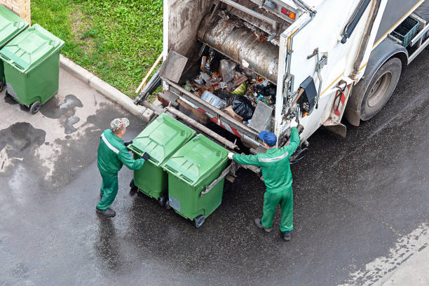 Best Attic Cleanout Services  in Lakin, KS