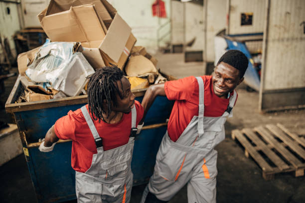 Best Full-Service Junk Removal  in Lakin, KS