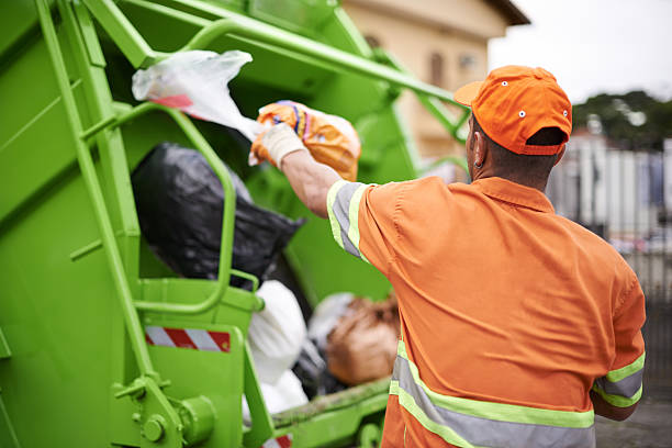 Best Basement Cleanout Services  in Lakin, KS