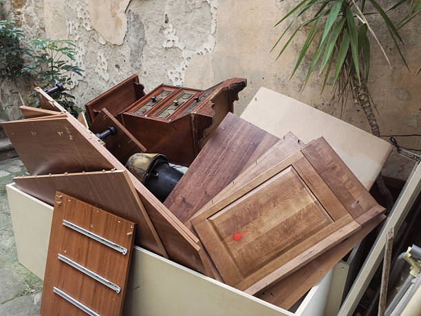 Best Junk Removal Near Me  in Lakin, KS